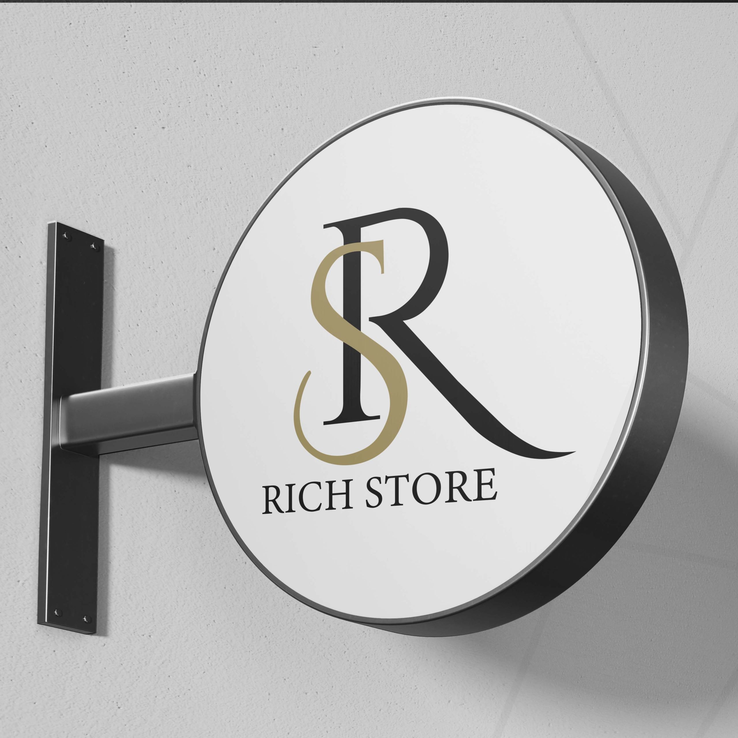 Rich Store