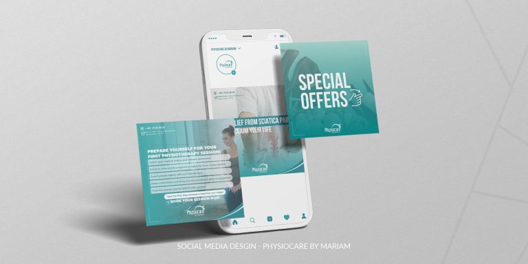 Physiocare By Mariam