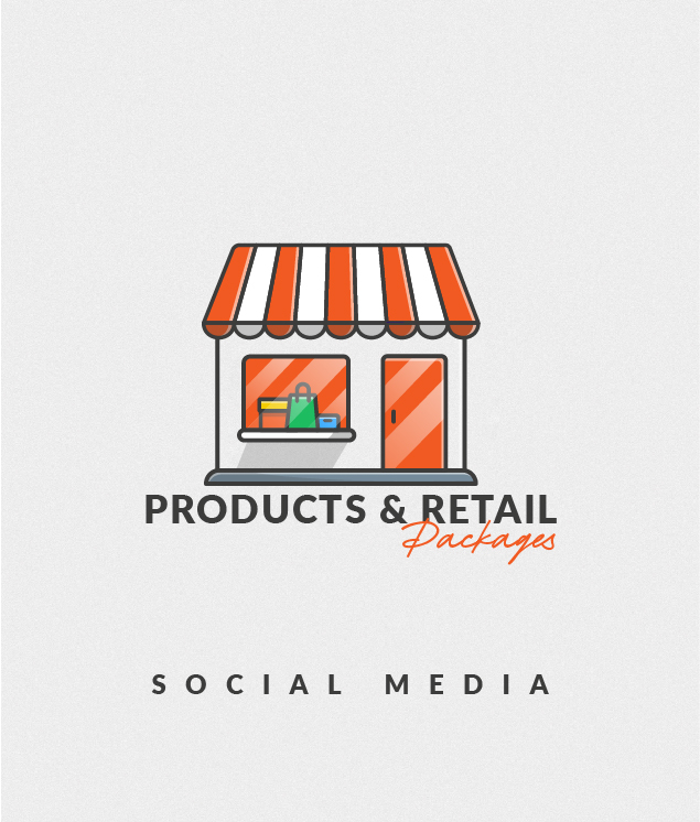 Products and Retail Packages